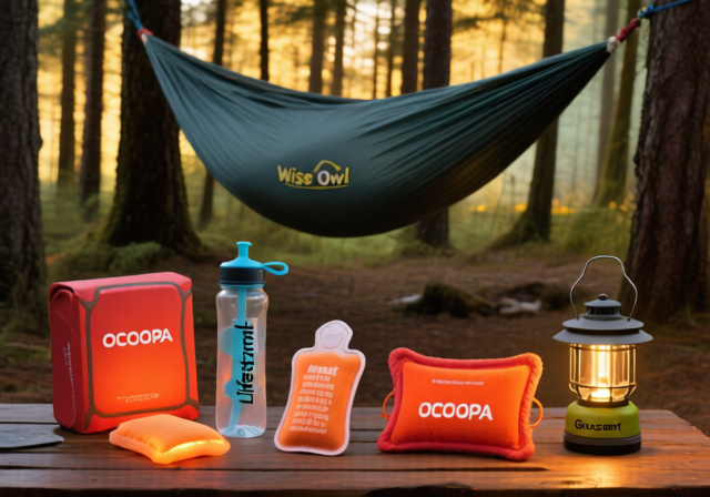 12 Best Camping Gifts [cy]: Expert Reviews After Real-World Testing - PropelRC