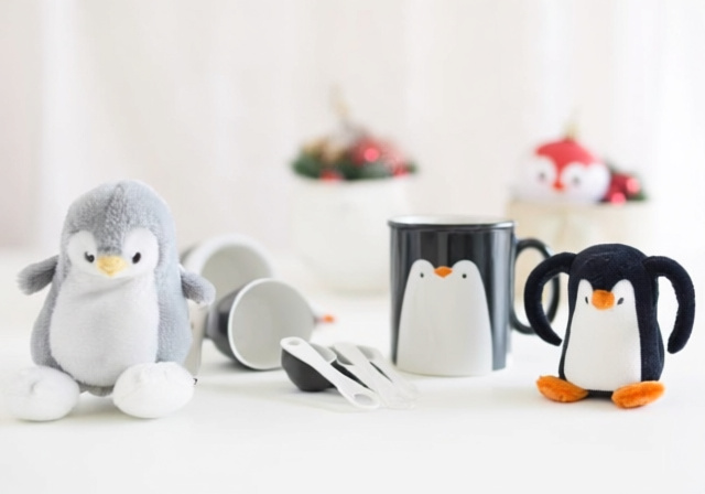 15 Cute Penguin Gifts That Will Melt Hearts [2025] - PropelRC