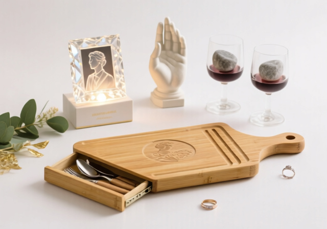 Unforgettable Wedding Gifts: 15 Unique Presents for Couples in 2025 - PropelRC