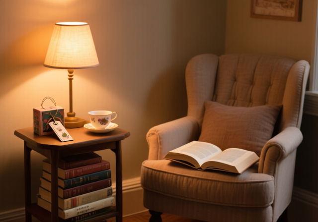 15 Best Gifts For Readers [cy]: Ultimate Book Lover Gift Guide - PropelRC