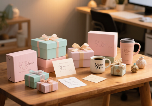 Best Thank You Gift Ideas [cy]: 15 Thoughtful Presents for Every Occasion - PropelRC