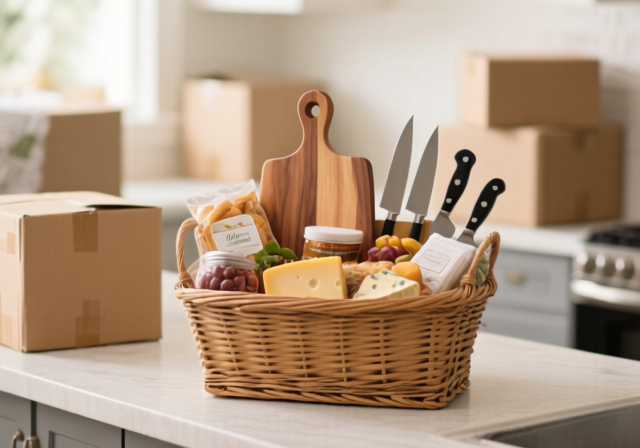 Best Housewarming Gift Baskets [cy]: 12 Top Picks Tested - PropelRC