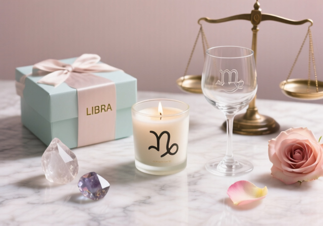 Best Gifts For Libra: 10 Perfect Zodiac-Themed Presents - PropelRC