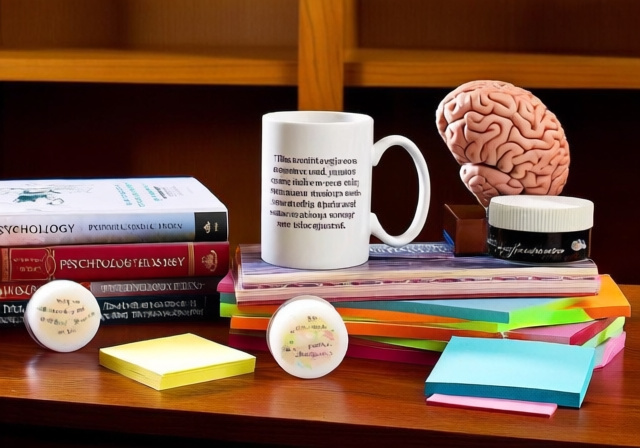 Best Psychology Gifts: 15 Thoughtful Presents for Mental Health Professionals - PropelRC