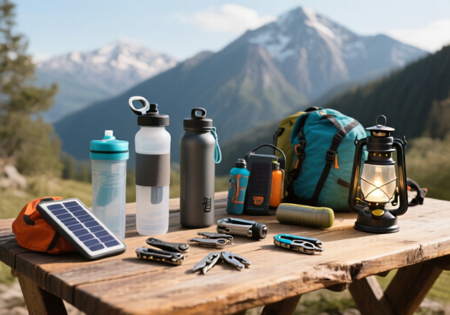 Gifts For Hikers: 6 Best Gift Ideas Tested And Reviewed [cy] - PropelRC
