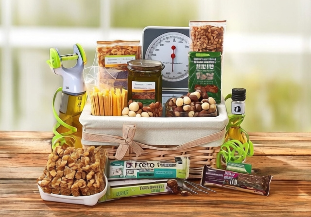 Best Keto Gifts [cy]: 11 Thoughtful Presents for Low-Carb Dieters - PropelRC