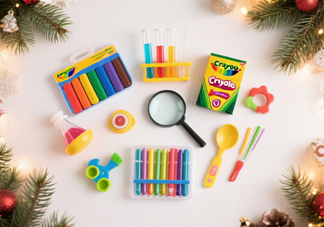 Christmas Gifts For Kids That Arent Toys - PropelRC