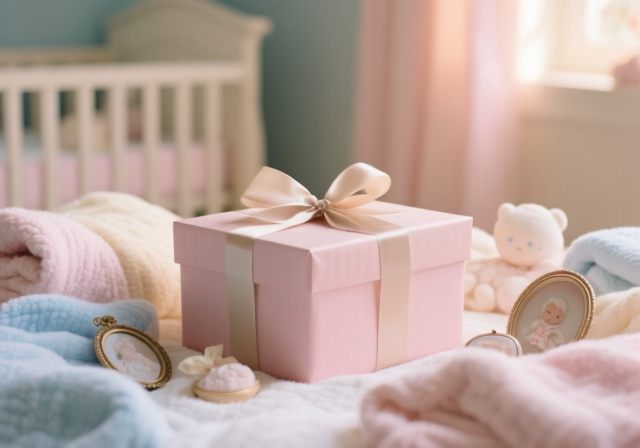 Gifts For New Moms: 5 Thoughtful Presents She'll Actually Use - PropelRC