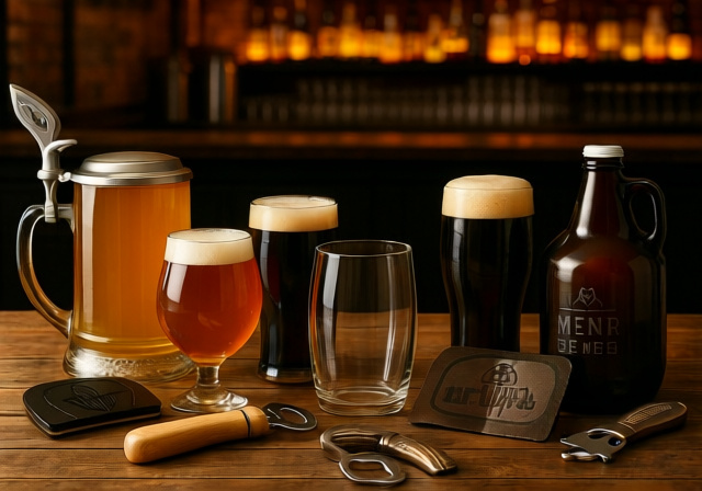 Beer Gifts For Men: 14 Best Picks for Every Budget & Style - PropelRC