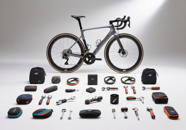 21 Gifts for Cyclists: From Stocking Stuffers to Premium Gear - PropelRC