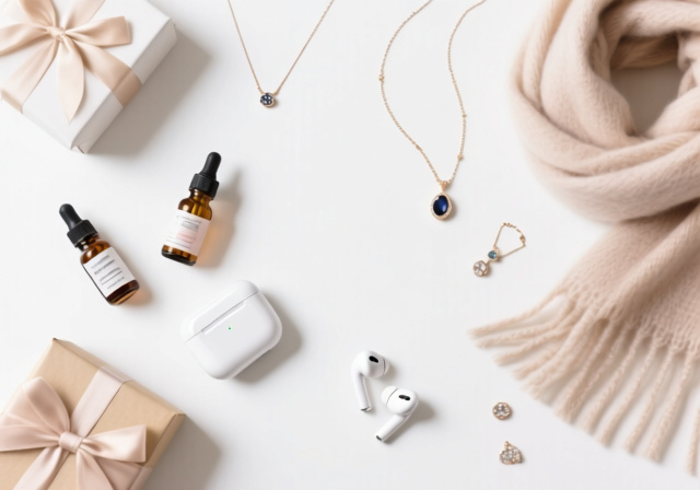 Gifts For Women: 12 Thoughtful Presents She'll Actually Love - PropelRC