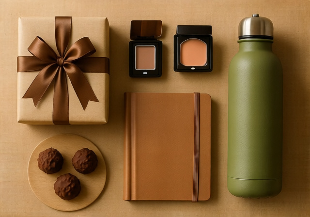 Best Vegan Gifts [cy]: 10 Incredible Plant-Based Presents Everyone Will Love - PropelRC