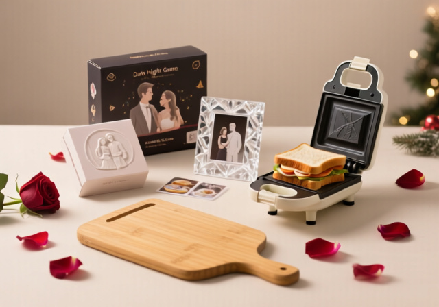 Gifts For Couples Who Have Everything - PropelRC