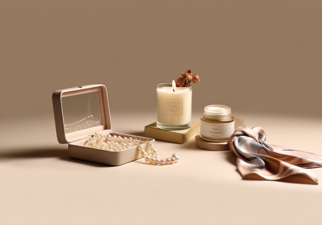 Gifts For The Woman Who Wants Nothing - PropelRC