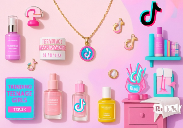 25 Best Gifts For Teenage Girls [cy] They'll Actually Use - PropelRC