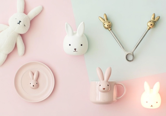 15 Best Bunny Gifts [cy]: Adorable Presents for Rabbit Lovers - PropelRC