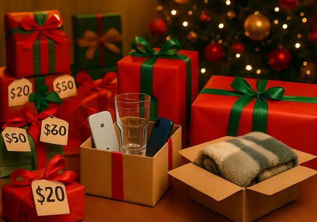 25 Best Dirty Santa Gifts [cy]: Funny Gag Gifts That Get Stolen - PropelRC