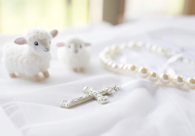 12 Best Baptism Gifts: Meaningful Presents for Special Religious Ceremonies - PropelRC