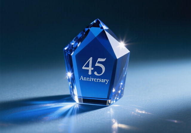 45 Anniversary Gifts For Him: Expert Guide to Sapphire-Themed Presents - PropelRC