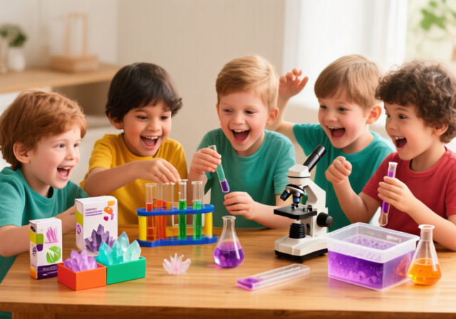Best Science Gifts [cy]: 15 Amazing STEM Toys Reviewed by Experts - PropelRC