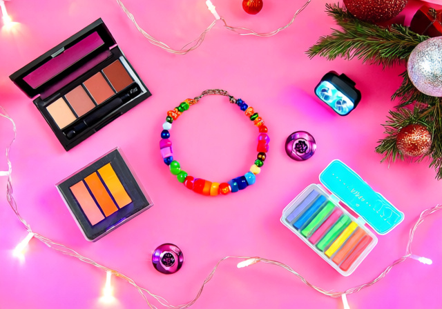 Christmas Gifts For Teen Girls [cy]: 12 Best Ideas Teens Actually Want - PropelRC