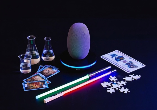 Best Gifts For Nerds: 15 Ultimate Gift Ideas For Tech & Science Lovers - PropelRC