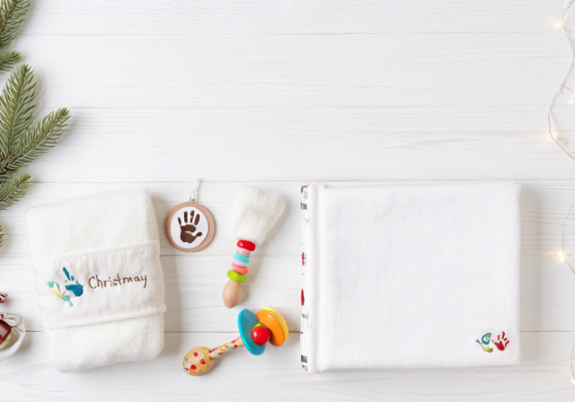 Best Baby's First Christmas Gifts [cy]: 12 Perfect Presents - PropelRC