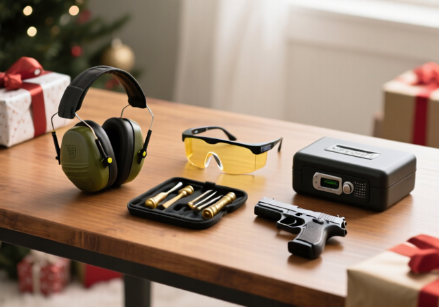 Gift Ideas For Gun Lovers - PropelRC