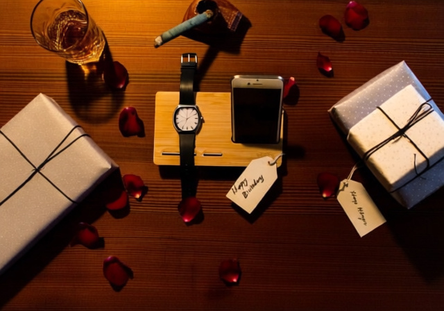 Best Birthday Gifts For Husband: 12 Thoughtful Ideas He'll Actually Love - PropelRC