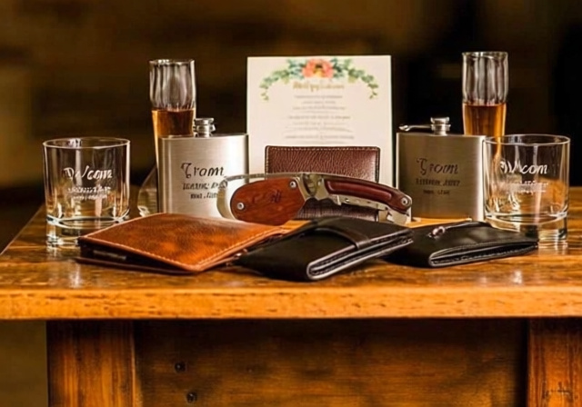Groomsman Gifts Ideas: 8 Best Picks in [cy] That They'll Actually Use - PropelRC