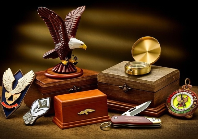 Best Eagle Scout Gifts [cy]: 15 Meaningful Presents Scouts Actually Want - PropelRC