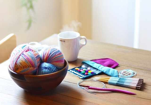Gifts For Knitters [cy]: 12 Best Presents Every Knitting Lover Will Want - PropelRC