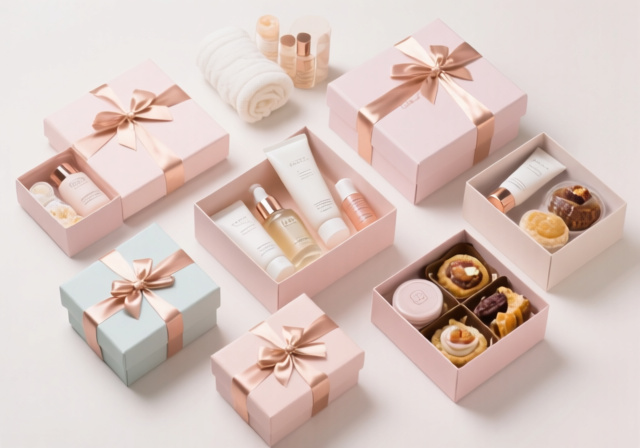 11 Best Gift Sets For Women [cy]: Luxury Beauty, Spa & Food Collections - PropelRC