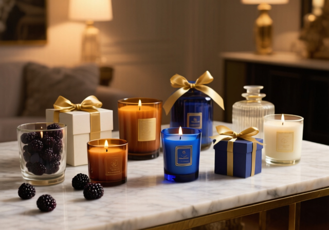 Best Candle Gifts [cy]: 10 Luxury Options Tested & Reviewed - PropelRC