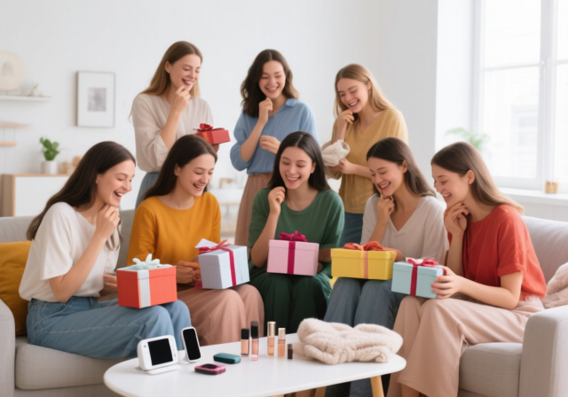 15 Best Gifts For Women In Their 20s (2025 Guide) - PropelRC