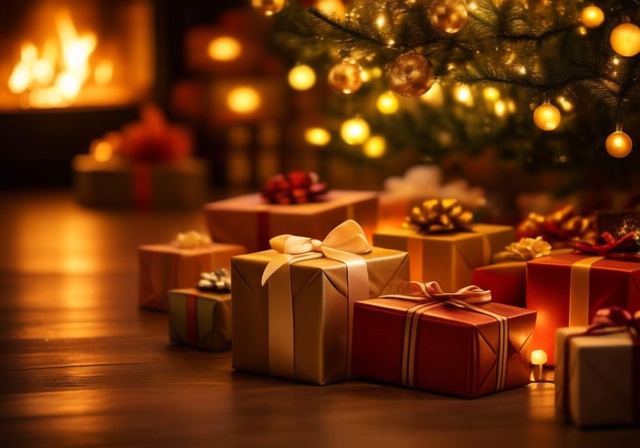 Christmas Gifts For Parents [cy]: 14 Perfect Presents They'll Love - PropelRC