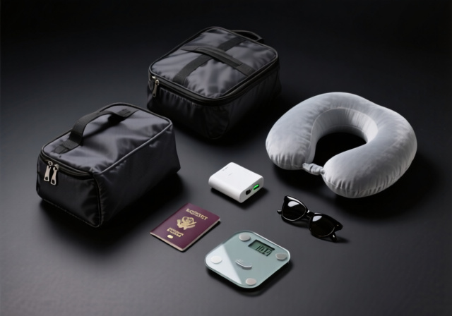 Best Travel Gifts For Men [cy]: Complete Gift Guide - PropelRC
