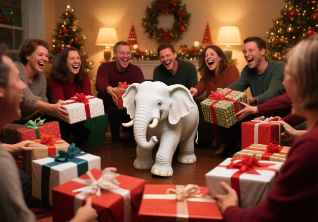 Best White Elephant Gift Ideas [cy]: 15 Proven Gifts Everyone Steals - PropelRC