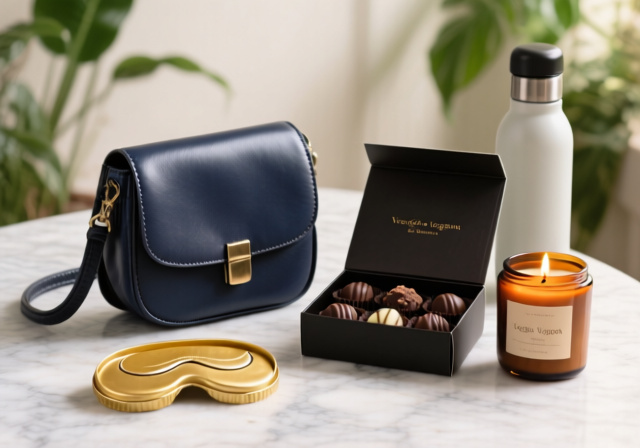 15 Best Vegan Gifts for Her [cy]: Cruelty-Free Beauty, Fashion & More - PropelRC