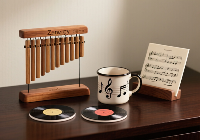 15 Best Gifts for Music Teachers 2024: Thoughtful Ideas They'll Actually Use - PropelRC