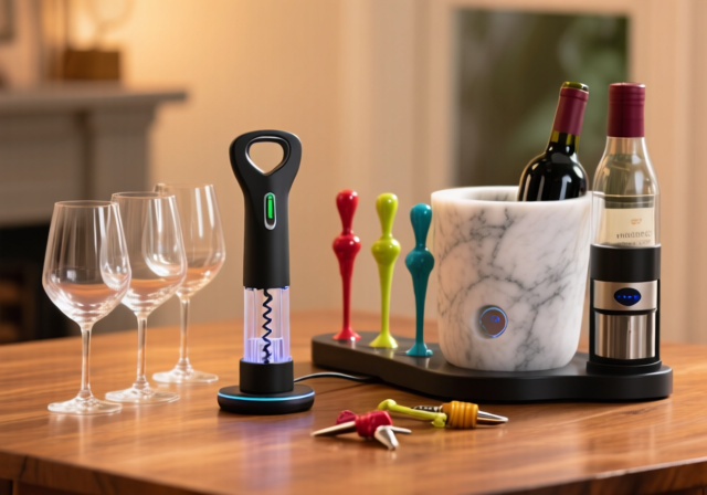Best Gifts For Wine Lovers: 15 Perfect Ideas Tested by Enthusiasts - PropelRC