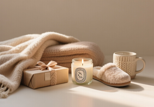 Best Cozy Gifts: 15 Comfort Products for Perfect Winter Present - PropelRC