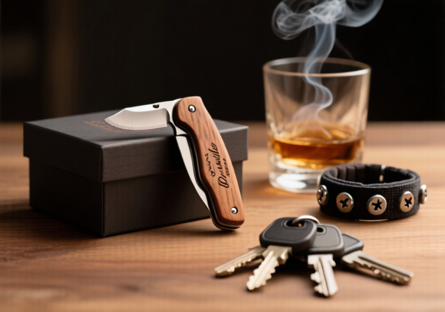 Gift Ideas For Husbands [cy]: 15 Thoughtful Gifts He'll Actually Use - PropelRC