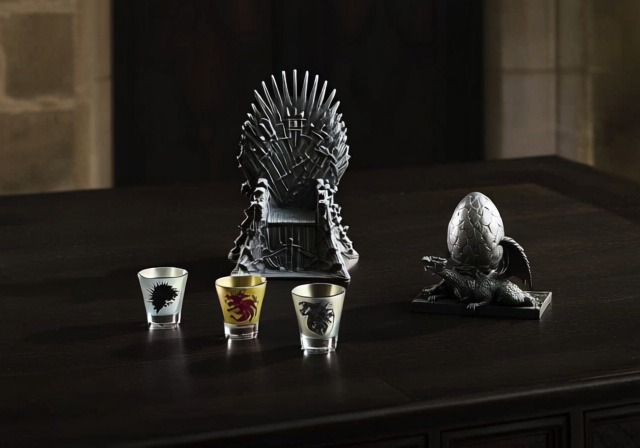 15 Best Game Of Thrones Gifts [cy] For Ultimate Fans - PropelRC