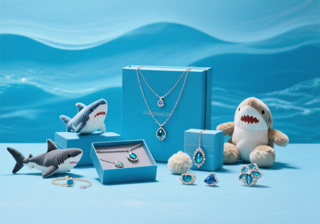 15 Best Shark Gifts That Will Make a Splash in 2024 - PropelRC