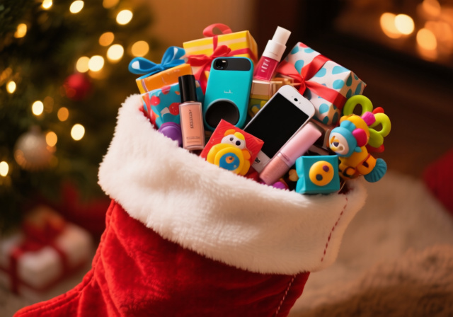 Best Stocking Stuffers [cy]: 10 Expert-Tested Gifts That Actually Get Used - PropelRC