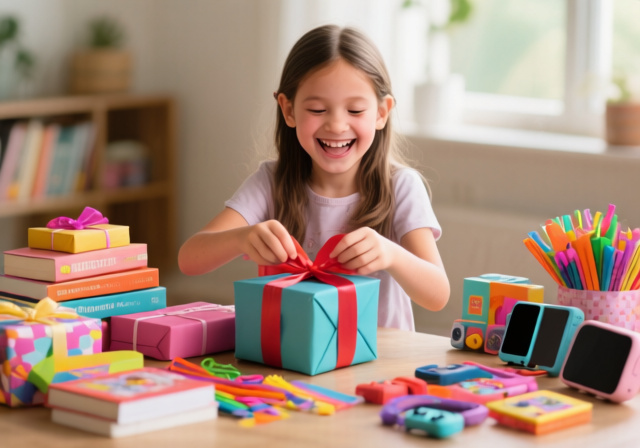 Gifts For 10 Year Old Girls: Expert Picks for [cy] - PropelRC