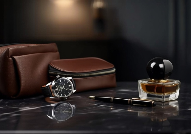 Best Luxury Gifts For Men: 8 Exceptional Picks That Impress - PropelRC