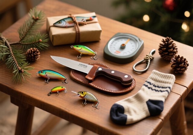 15 Best Gifts For Fishermen 2025: Expert-Reviewed Gear Every Angler Will Love - PropelRC