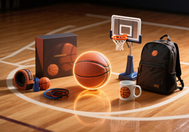 15 Best Basketball Gifts in 2025 – Complete Guide for Players & Fans - PropelRC